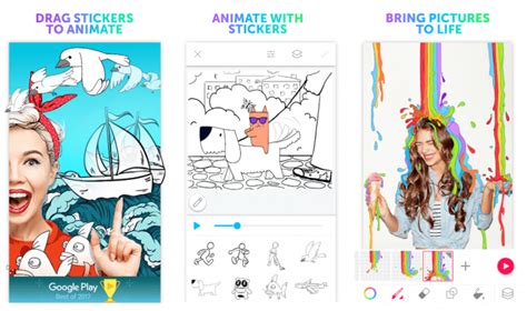 Best Animation Apps For Android And Ios Techpout