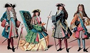 Anne-Madeleine de Conty d’Argencourt | Historical gowns, Dance fashion ...