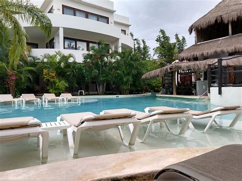 Intima Resort Tulum Updated Prices Specialty Hotel Reviews Mexico Tripadvisor