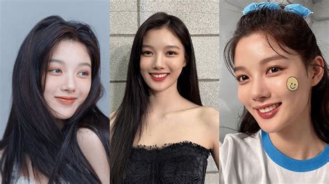 10 Tips To Get Kim Yoo Jungs Youthful Look