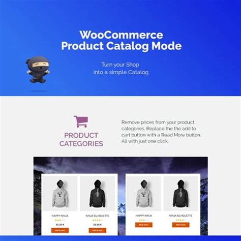 Woocommerce Product Catalog Mode And Enquiry Form Themevn