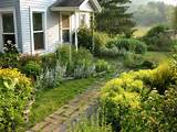 Pictures Of Front Yard Landscaping Ideas Photos
