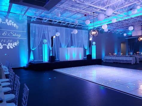 Laplace Events Akron Oh Party Venue