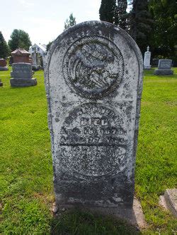 Maybe you would like to learn more about one of these? Margaret Campbell McRae (unknown-1898) - Find A Grave Memorial