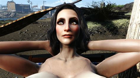 Post Your Sexy Screens Here Page 408 Fallout 4 Adult Mods Loverslab