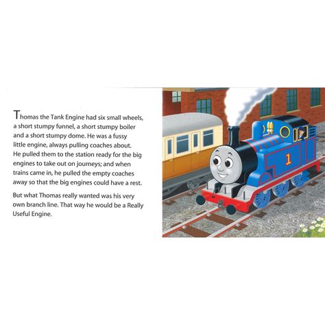 Thomas The Tank Engine Ultimate Collection Story Libr