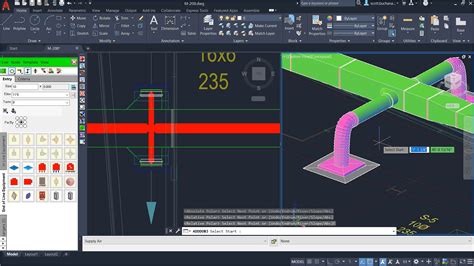 Fabrication Mep Features Features Autodesk