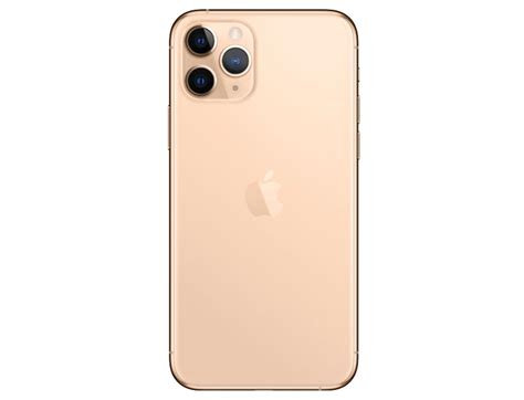 Buy Apple Iphone 11 Pro Max 256gb Gold Online In Kuwait Best Price At