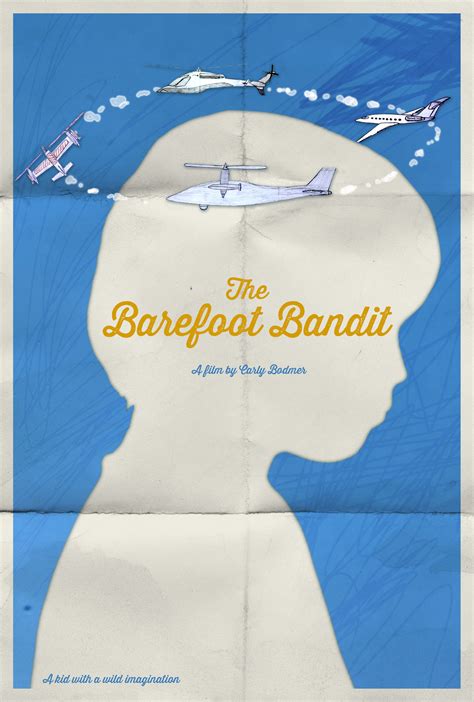 The Barefoot Bandit Documentary 2015