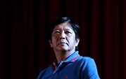Bongbong Marcos tested positive for COVID-19 - Scout Magazine