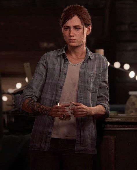 Pin By Shadowsnaider Gaming On Arte De Jogos The Last Of Us Ellie