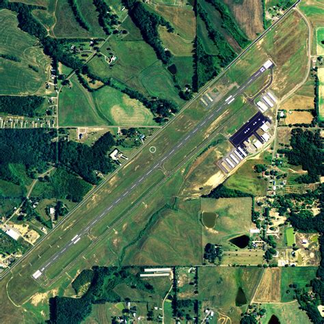 The Albertville Municipal Thomas J Brumlik Field Airport