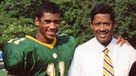 Who Is The Father Of Russell Wilson? [2023 Update] - Players Bio