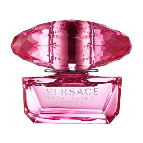 Summer Fragancia Perfume Flower Perfume Versace Bright Crystal
