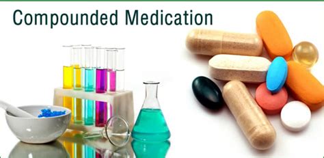 Compounded Medication Lowry Drug Advanced Health And Wellness