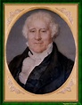 Jussieu, Antoine Laurent de - Botaniste - Napoleon & Empire