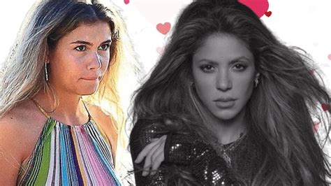 Unreleased Photo Of Clara Chia Marti In Bikini Makes Shakira Fall In Love With Gerard Pique