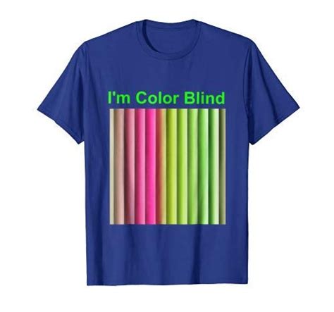 color blind t shirt blinded by the colorful blinds dp b07dpvkrcd ref cm