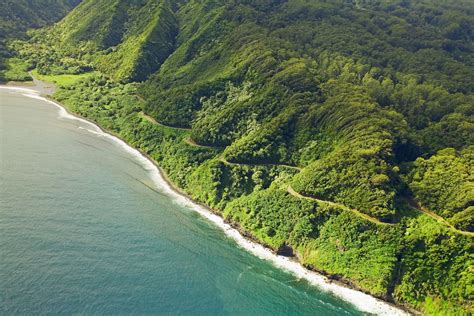 What To Know About Driving Mauis Other Way To Hana
