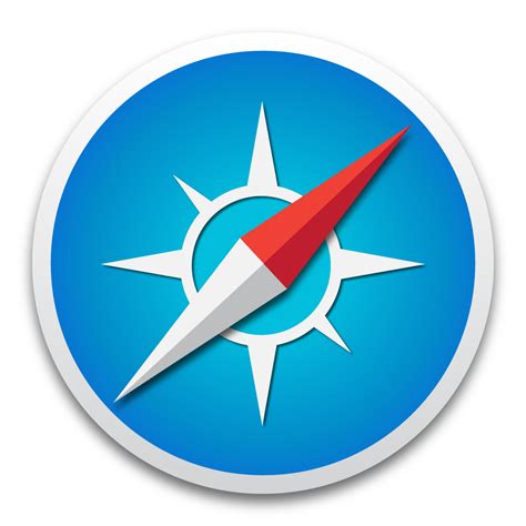 Safari Icon Ios 93430 Free Icons Library