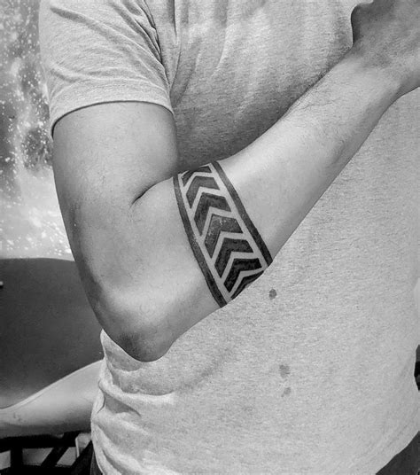 48 Amazing Band Tattoos Ideas The Ultimate Guide Outsons Men S Fashion Tips And Style