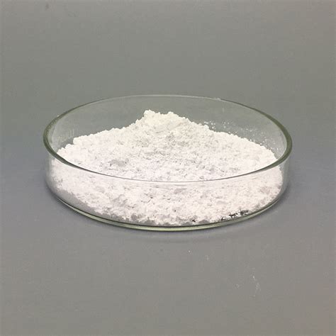 Nano Aluminum Oxide Powder Rare Earth Nano Agrochemical Shanghai