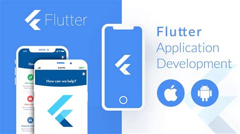 Flutter App Development Techspawn Solutions