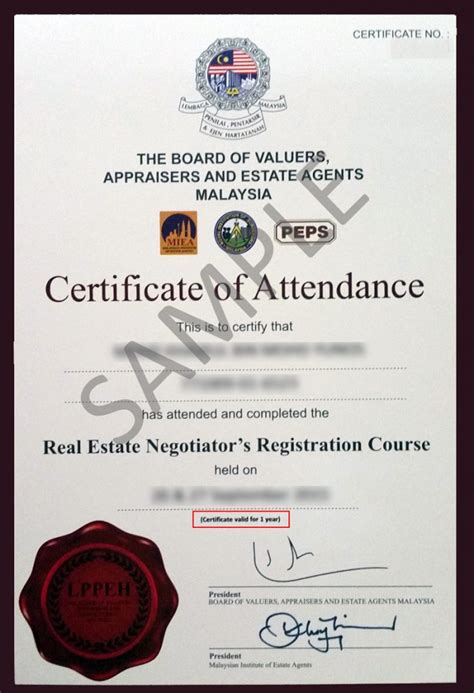 Sekarang ni musim nak apply masuk u dan kolej kan… jadi, di sini kami kongsikan cara nak dapatkan sijil peperiksaan yang hilang tu berdasarkan sebuah posting viral oleh saudara eim ariepin beserta info tambahan yang kami sertakan tentang. Panduan Menjadi Perunding Hartanah (REN) - Tips Hartanah