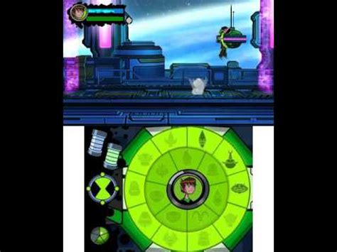 Ben 10 omniverse series features the superhero ben tennyson discovering the quirky side of the alien gangdom in a dark alien city. 3DS Citra Ben 10 Omniverse 2 Game Play - YouTube