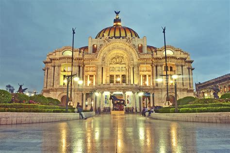 Archives Des Mexico Monuments Arts Et Voyages