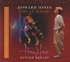 The 12" Album / Action Replay Box Set - Howard Jones