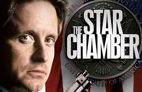 Review The Star Chamber 1983 Is A Recommended Vigilante Thriller