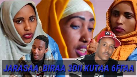 New Dirama Afan Oromo Dawadha Jarsaa Beraa 3dii Kutaa 6ffaa Youtube