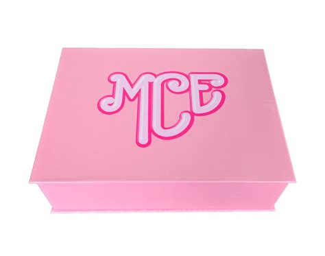 Malibu Michael Doll Box Mce Creations