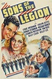 Sons of the Legion (1938) — The Movie Database (TMDb)