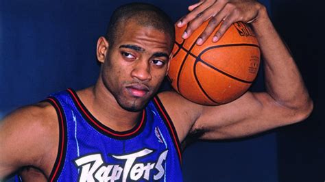 Vince Carter His Rise And Fall With The Raptors Cbc Sports