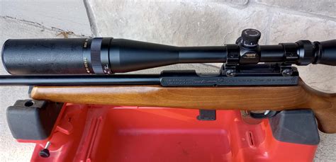 4sale Izhmash Biathlon Bi 7 2ko 22lr Target Rifle Iz 144 Sold