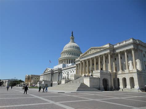 For more than two centuries, the united states legislature has met in washington, d.c. Grumpy Traveller US Capitol building from the east ...