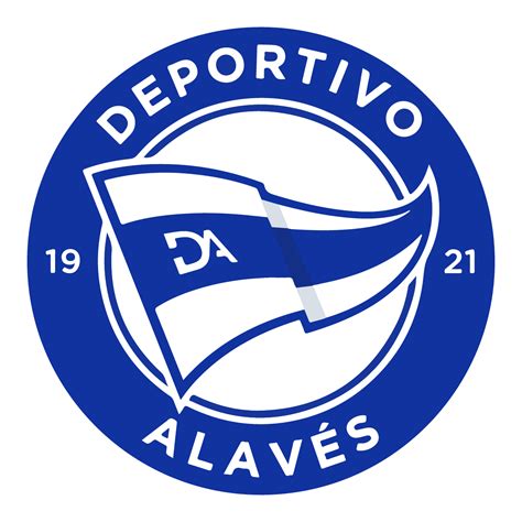 The best ressource of free logo football club clipart art images and png with transparent background to download. Alaves Logo Download Vector