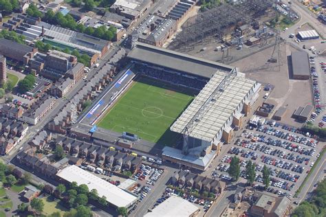 The official #lcfc twitter account. The Filbert Street Era In Numbers