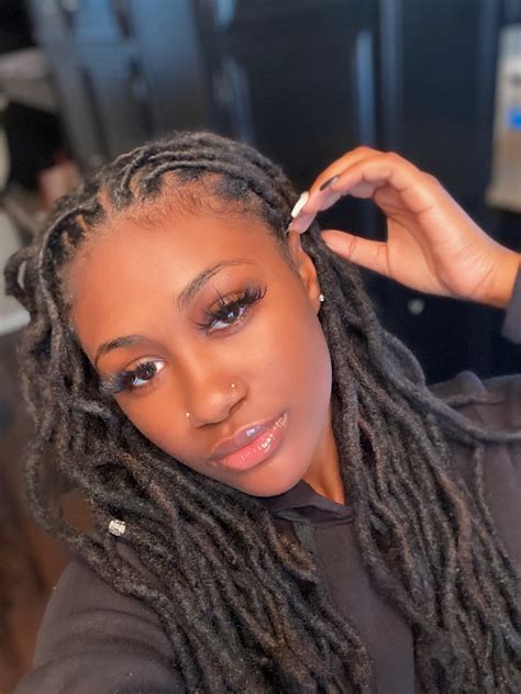 30 Quick Weave Over Dreads Fashion Style