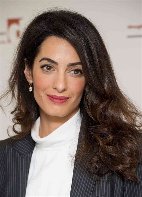 Amal Clooney And Kate Middleton Love This Accessory