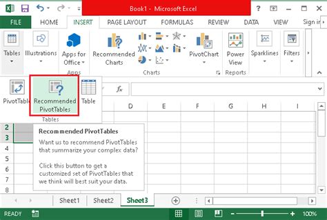 Features Of Ms Excel Javatpoint