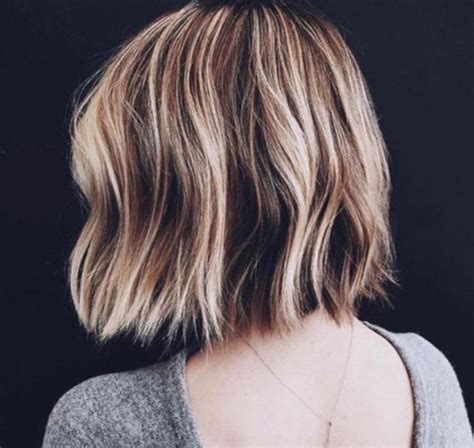 Sand Storm Blonde Is The New Low Maintenance Hair Color Trend To Try