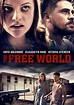 The Free World | DVD | Free shipping over £20 | HMV Store