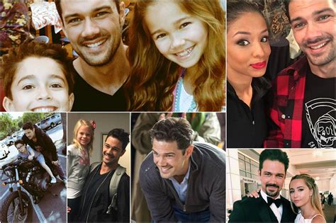 General Hospital Stars Pay Tribute To Ryan Paevey Upon His Exit Ryan Paevey General Hospital