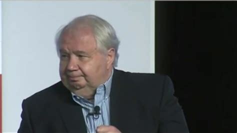 Meet Sergey Kislyak The Shadowy Apparatchik At The Center Of Trumps