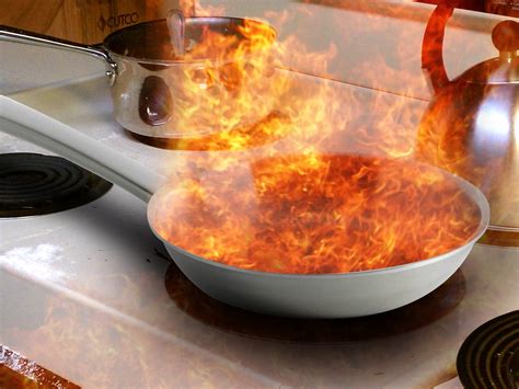 Dating in the kitchen subbed episode listing is located at the bottom of this page. Woman receives minor burns in kitchen fire - WRCBtv.com ...