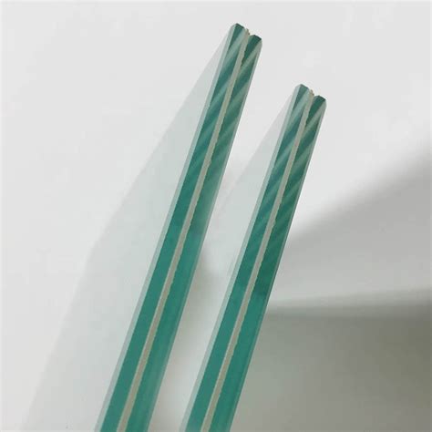 Tempered Laminated Glass For Walkway Floor Buy Laminated Tempered