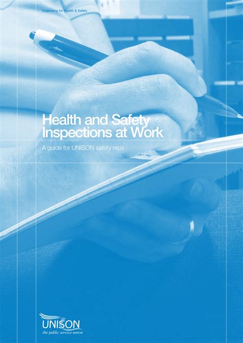Workplace Inspection Checklist Examples Format Pdf Examples